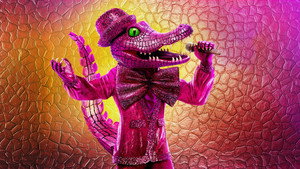 The Masked Singer kép