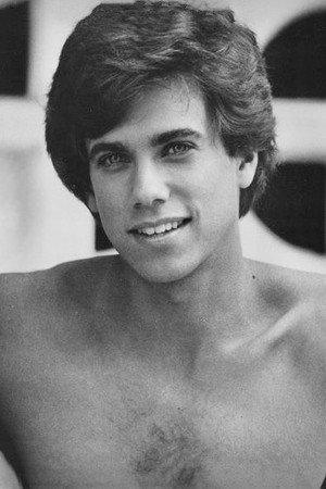 Robby Benson profil kép