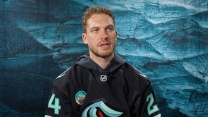 Kraken Home Ice 1. évad Ep.28 28. epizód