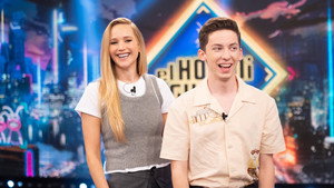 El hormiguero 17. évad Ep.151 151. epizód