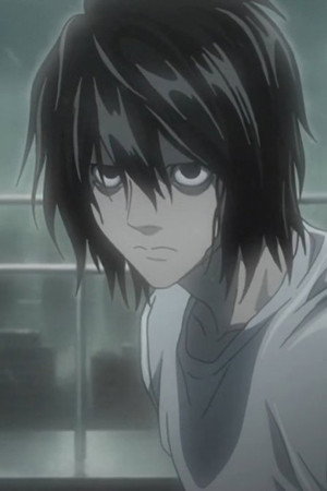 Death Note: A Halállista poszter