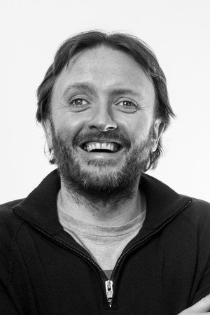 Chris McCausland profil kép
