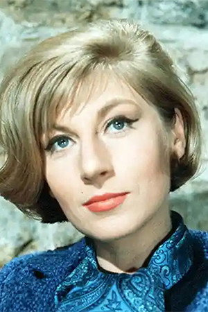 Ann Lynn profil kép