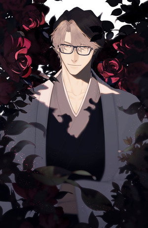Bleach poszter