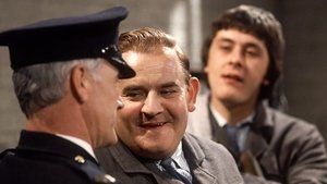 Porridge 1. évad Ep.3 3. epizód