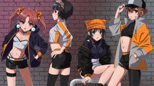 A Certain Scientific Railgun kép