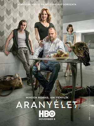 Aranyélet poszter