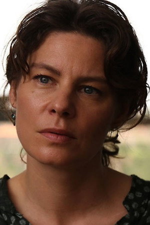 Rifka Lodeizen profil kép