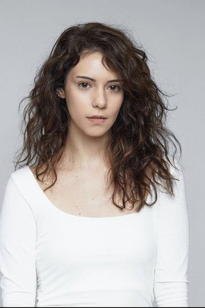 Ceren Koç profil kép