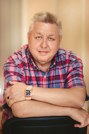 Александр Тютрюмов profil kép
