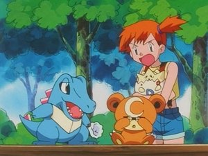 Pokémon 4. évad Ep.29 29. epizód