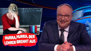 heute-show 26. évad Ep.3 3. epizód