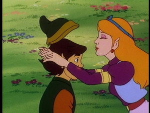 The Super Mario Bros. Super Show! 1. évad Ep.60 60. epizód