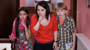 Tracy Beaker Returns 1. évad Ep.6 6. epizód