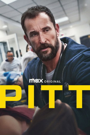 Vészhelyzet Pittsburghben poszter