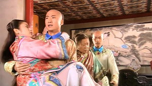 还珠格格 1. évad Ep.15 15. epizód