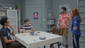 Bunkheads kép