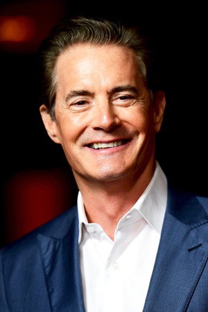 Kyle MacLachlan profil kép