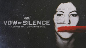 Vow of Silence: The Assassination of Annie Mae kép