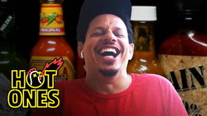 Hot Ones 12. évad Ep.3 3. epizód