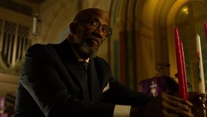 Marvel Luke Cage 2. évad Ep.8 Semmi nem megy könnyen