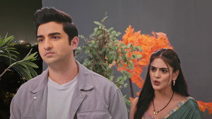 Kyunki Rishton Ke Bhi Roop Badalte Hain 1. évad Ep.80 80. epizód