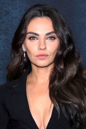 Mila Kunis profil kép
