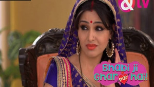भाभीजी घर पर हैं! 1. évad Ep.464 464. epizód