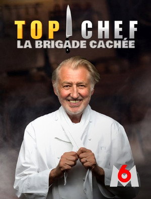 Top chef : Le Concours parallèle 2. évad (2024-03-13) poszter