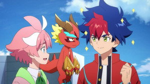 シャドウバース 2. évad Ep.52 52. epizód