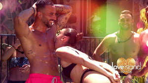 Love Island 2. évad Ep.17 17. epizód