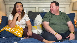 90 Day Fiancé: Pillow Talk 5. évad Ep.34 34. epizód