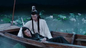 陈情令 1. évad Ep.46 46. epizód
