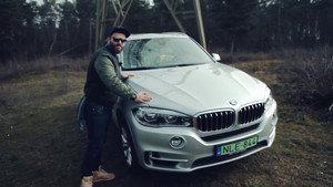 Totalcar 8. évad Ep.4 A zöld tahó esete a gallok csipeszével