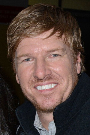Chip Gaines profil kép