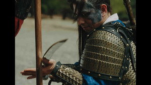 北方謙三 水滸伝 1. évad Ep.4 4. epizód