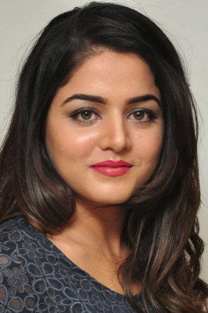 Wamiqa Gabbi profil kép