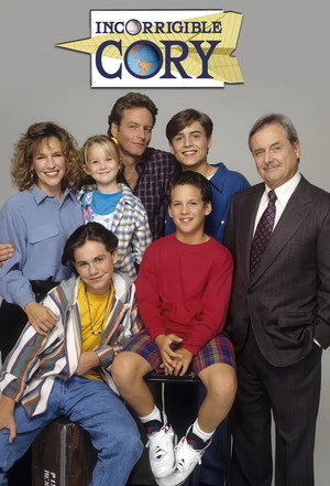 Boy Meets World poszter