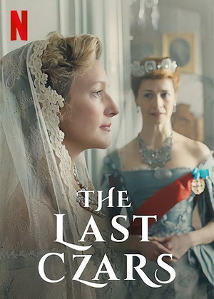 The Last Czars poszter