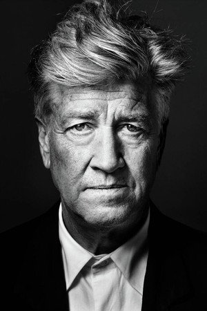 David Lynch profil kép