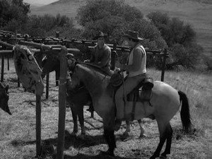 Gunsmoke 3. évad Ep.22 22. epizód