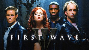 First Wave kép