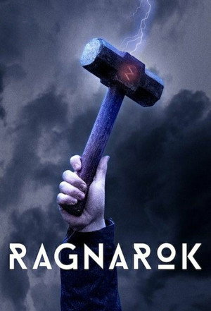 Ragnarök poszter