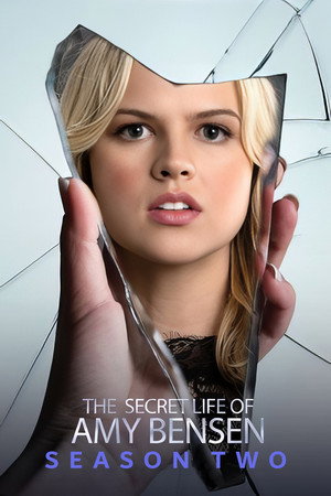 The Secret Life of Amy Bensen 2. évad (2023-08-09) poszter