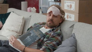 Pan Mama 2. évad Ep.13 13. epizód