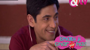 भाभीजी घर पर हैं! 1. évad Ep.473 473. epizód