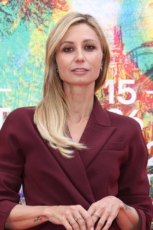 Anna Ferzetti profil kép