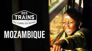 Des trains pas comme les autres 15. évad Ep.5 5. epizód