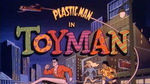 The Plastic Man Comedy/Adventure Show 1. évad Ep.29 29. epizód