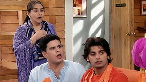 शरारत - थोड़ा जादू, थोड़ी नज़ाकत 1. évad Ep.93 93. epizód